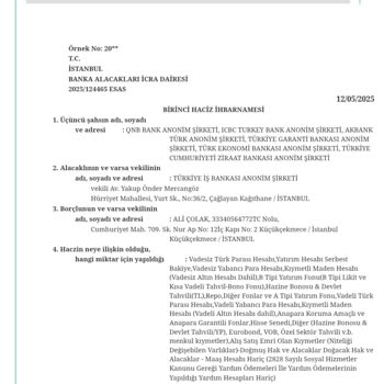 Bilgilendirme Yapılmadan Kredi Kartımdan Kesinti Yapıldı