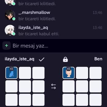 Hesabım Çalındı, Geri Almak İçin Yardım İstiyorum