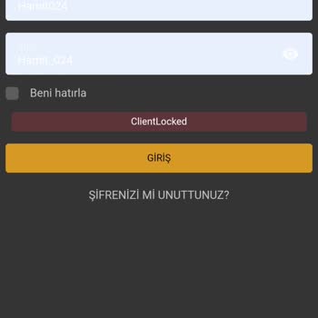 Betgoo Haksız Çoklu Hesap Gerekçesiyle Hesabımı Kapattı Ve Paramı Vermiyor