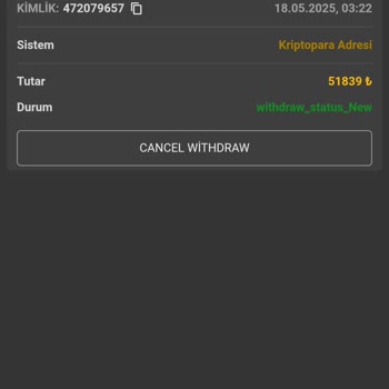 Betgoo Haksız Çoklu Hesap Gerekçesiyle Hesabımı Kapattı Ve Paramı Vermiyor