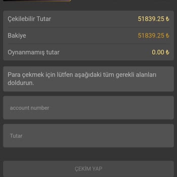 Betgoo Haksız Çoklu Hesap Gerekçesiyle Hesabımı Kapattı Ve Paramı Vermiyor