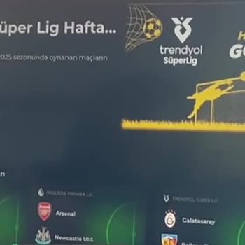 Tod TV Türkiye Premier Lig Yayın Hataları