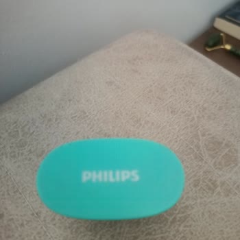 Philips Ses Sistemleri Kulaklığım Şarj Olmuyor, Çözüm Bekliyorum!