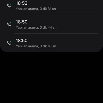 Müşteri Hizmetlerine Ulaşamama Ve Yetersiz Hizmet