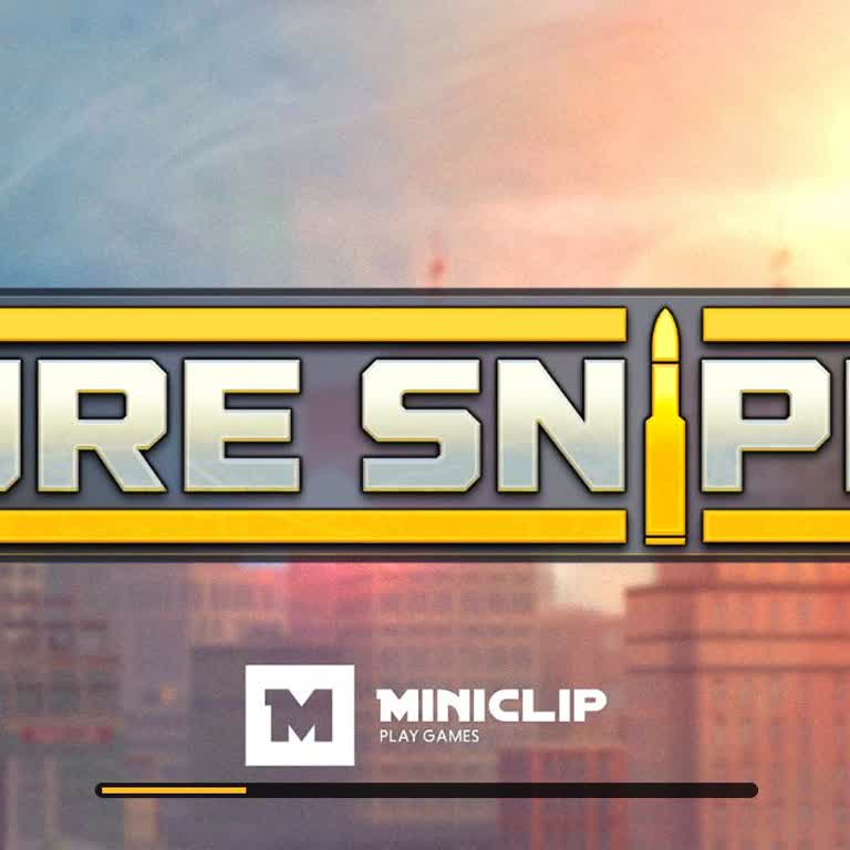 Pure Sniper Oyunu Açılmıyor Ve Oynanış Sorunları Yaşanıyor