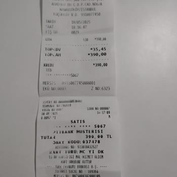 Domino's Pizza'da Hamur Pizza Ve Hayal Kırıklığı