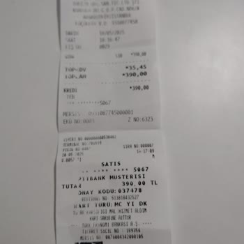 Domino's Pizza'da Hamur Pizza Ve Hayal Kırıklığı