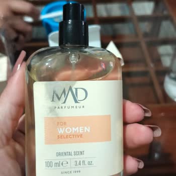 Aldığım Parfümler Sürekli Akıyor, Mağduriyetim Giderilmiyor