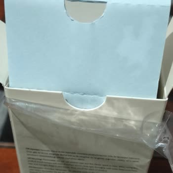 Aldığım Parfümler Sürekli Akıyor, Mağduriyetim Giderilmiyor