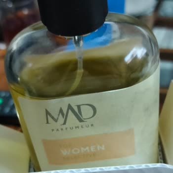 Aldığım Parfümler Sürekli Akıyor, Mağduriyetim Giderilmiyor