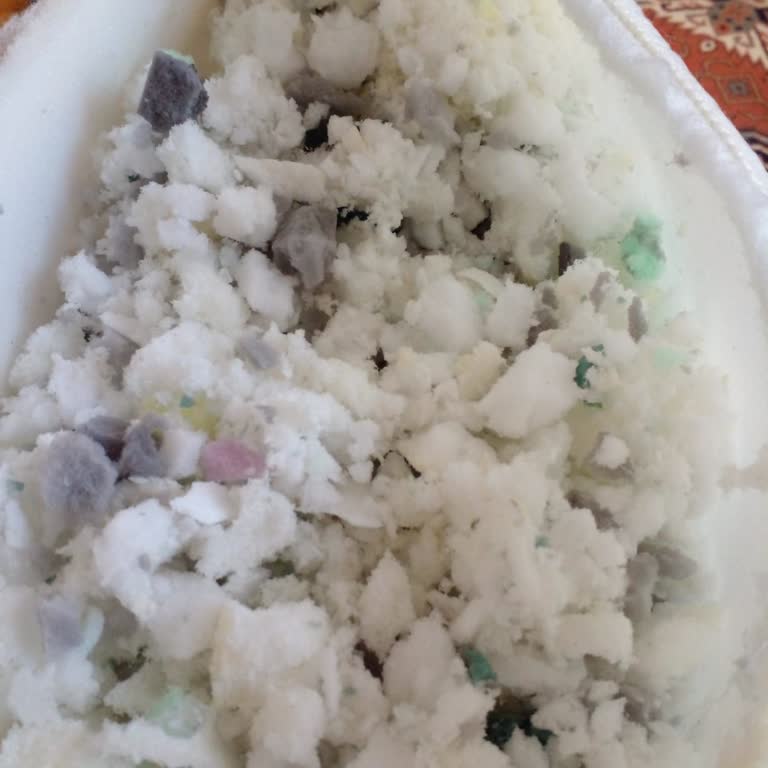 Hediye Yastığın İçeriği Beklentimi Karşılamadı