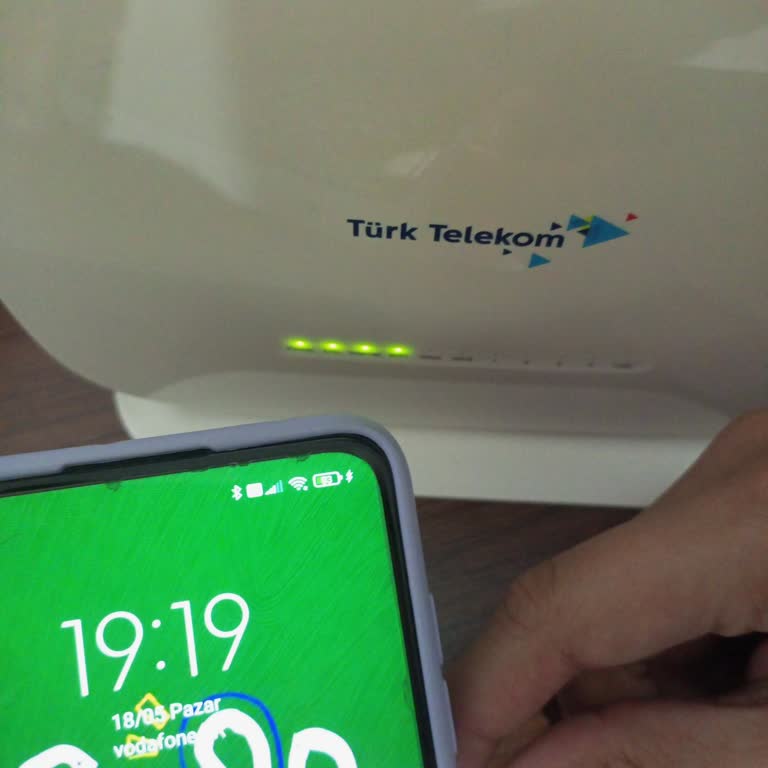 Şehir Merkezinde Bile İnternet Yok, Müşteri Hizmeti Sıfır