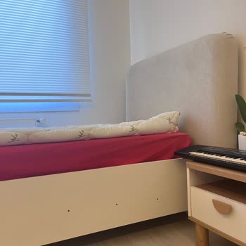 Yanlış Ürün Teslimatı Ve Karyolada Beklenmeyen Delik Sorunu