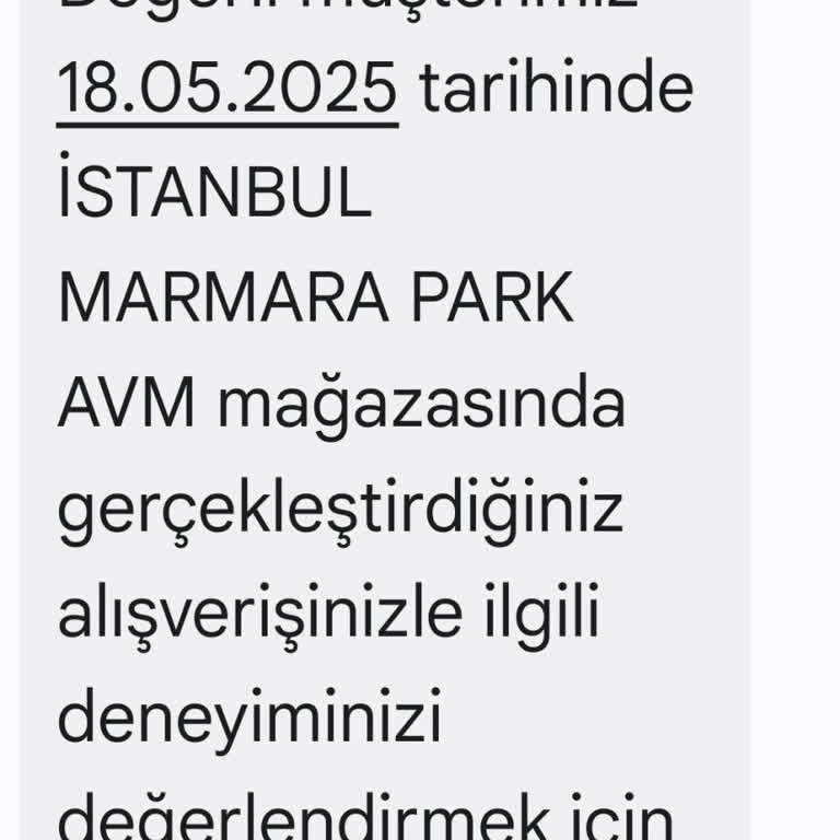 Adıma İzinsiz Alışveriş Ve Gizlilik İhlali Yaşadım