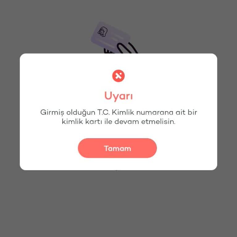 Tosla Hesabımda Para Var, Kullanamıyorum!