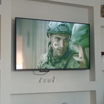 Google Üzerinden Film İzlerken TV Sürekli Donuyor