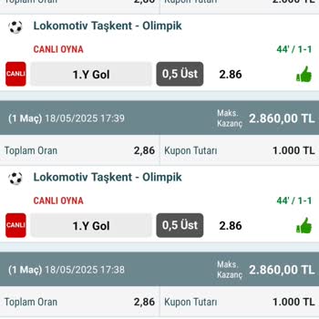 Kazanılan Kuponun Haksız İptali Ve Para İadesi Sorunu