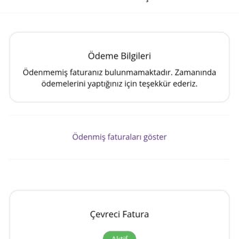 Bağlanmayan İnternet İçin Fatura Şoku Ve Uzayan Nakil Süreci