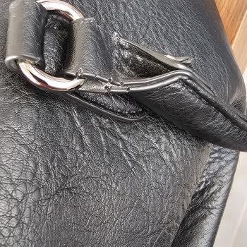 Derimod Çantanın Sapları Kısa Sürede Deforme Oldu, Garanti Ve Müşteri Hizmeti Yetersiz