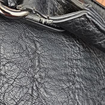 Derimod Çantanın Sapları Kısa Sürede Deforme Oldu, Garanti Ve Müşteri Hizmeti Yetersiz