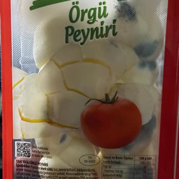 Son Kullanma Tarihi Geçmemiş Üründe Yoğun Küf Sorunu