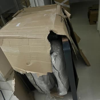 Vivense'den Sipariş Edilen Balkon Köşe Takımında Fiyat, Kalite Ve İletişim Sorunları