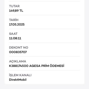 Kredi Başvurusunda Eksik Bilgilendirme İle Zorunluymuş Gibi Sigorta Ve BES İşlemi Yapıldı