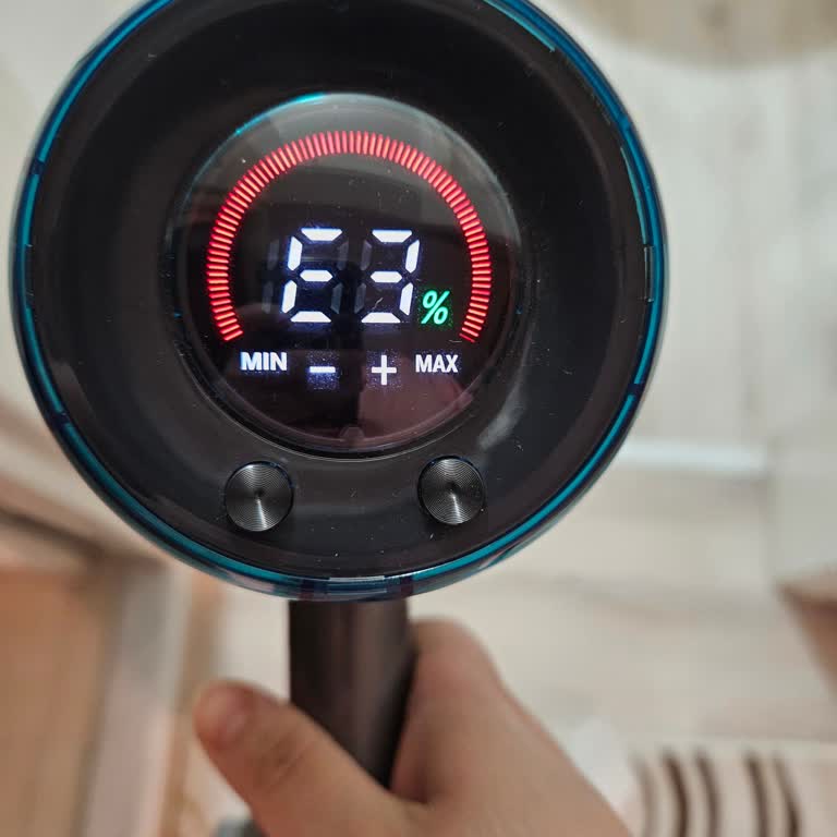 Yeni Alınan Süpürge Kısa Sürede Arızalandı Kullanılamıyor