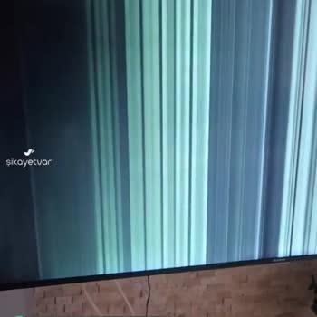 Sunny TV Mağduriyeti TV Görüntüsü Birden Gitti!
