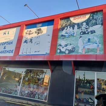 Halley Peluş Oyuncak Fabrikası Ürün Değişimi Yapılmadı!