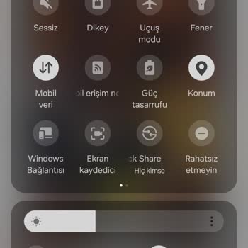 Vodafone'da Şebeke Ve İnternet Sorunu, Müşteri Hizmetleri Yetersizliği