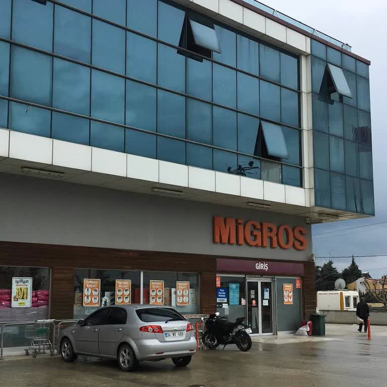Migros Yeniçiftlik Şubesinde Yanlış Fiyatlandırma Ve Saygısız Personel Deneyimi