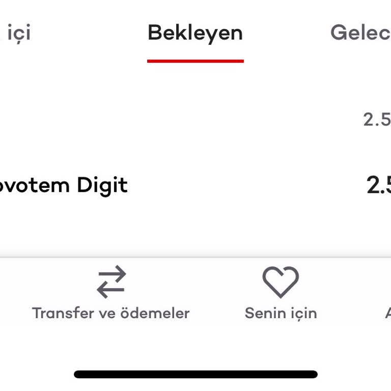 İstanbulkart Başvurusunda Yanlış Tutarda Ücret Çekildi