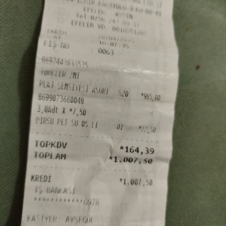 Ayıplı Ürün Ve İade Sorunu: Müşteri Mağduriyeti