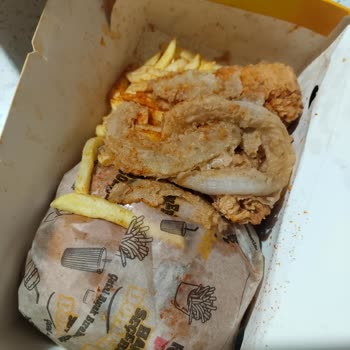 Siparişim Tam Bir Hayal Kırıklığıydı!