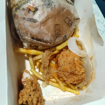 Siparişim Tam Bir Hayal Kırıklığıydı!