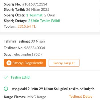 Montajdan Hemen Sonra Midrange Hoparlörden Ses Alamama Sorunu