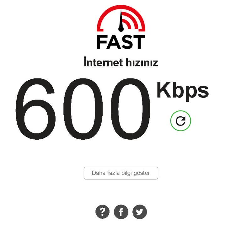 Cep Magnet Hizmetinde Sürekli Düşük İnternet Hızı Ve 4.5G Sorunu