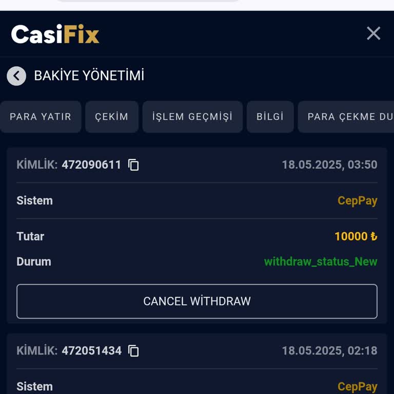 Yatırım Sonrası Ödeme Gecikmesi Ve Destek Yanıtsızlığı