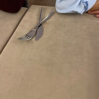 Nevali Hotel Restorant Şikayeti