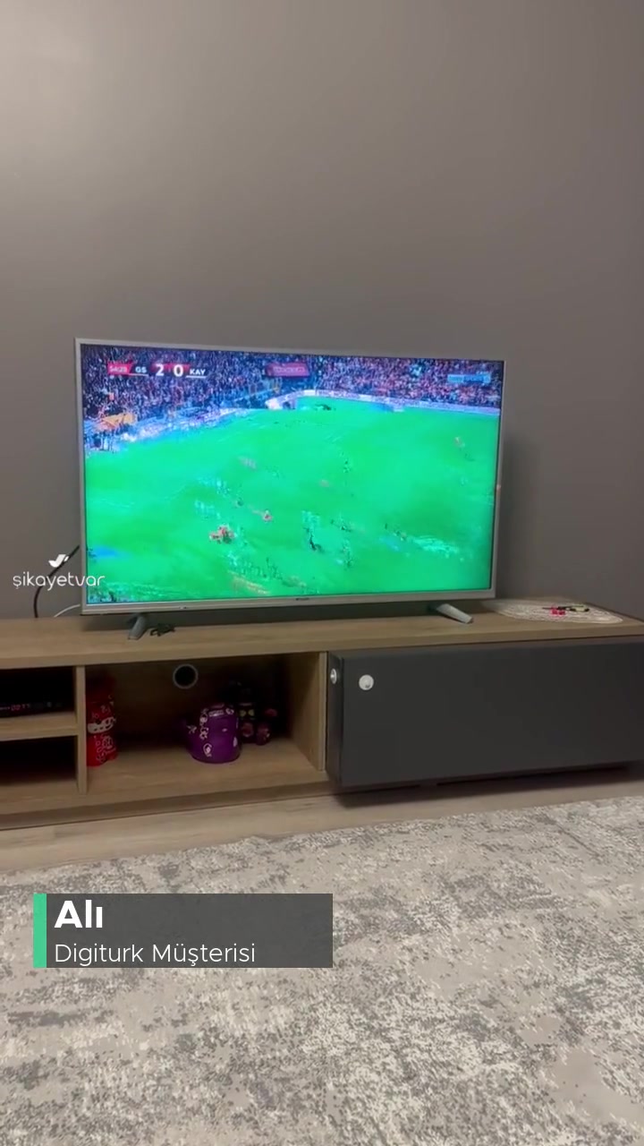 Digiturk'ten Kaçak Yayın Gibi Hizmet Alıyoruz 25-30 Dakikası Böyle! videonun kapak resmi