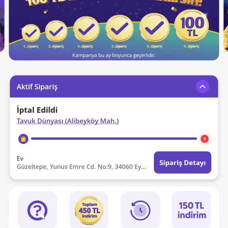 Ne Teslimat Var Ne İade, Müşteri Mağdur Ediliyor