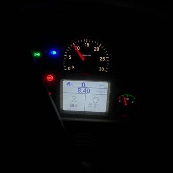 New Holland Yeni Alınan Traktörde Bitmeyen Arıza Sorunları Ve Yetersiz Servis!