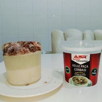 Kelle Paça Ürünü Beklentimi Karşılamadı, Sadece Sulu Ve Az Etli