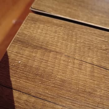 Taşpınar Mağazası'ndan Aldığım Masa Sandalye Takımı Sürekli Sorun Çıkarıyor
