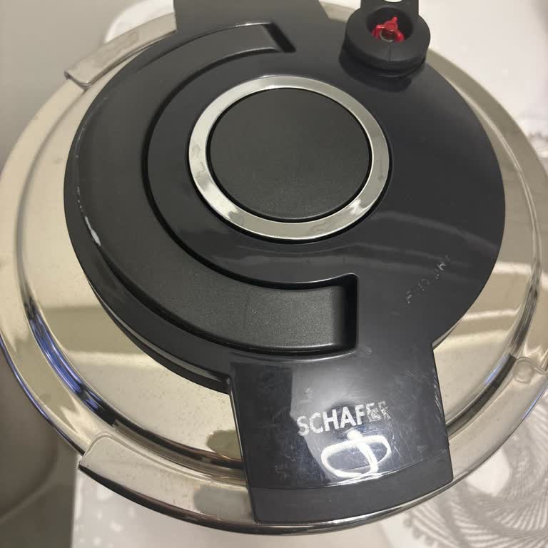 Sürekli Bozulan Düdüklü Tencereye Çözüm Bulmayan Schafer Mağazası Mağduriyetim