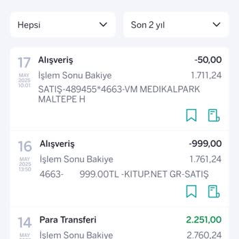 Onaysız Para Çekimi Ve Haksız Abonelik Ücreti