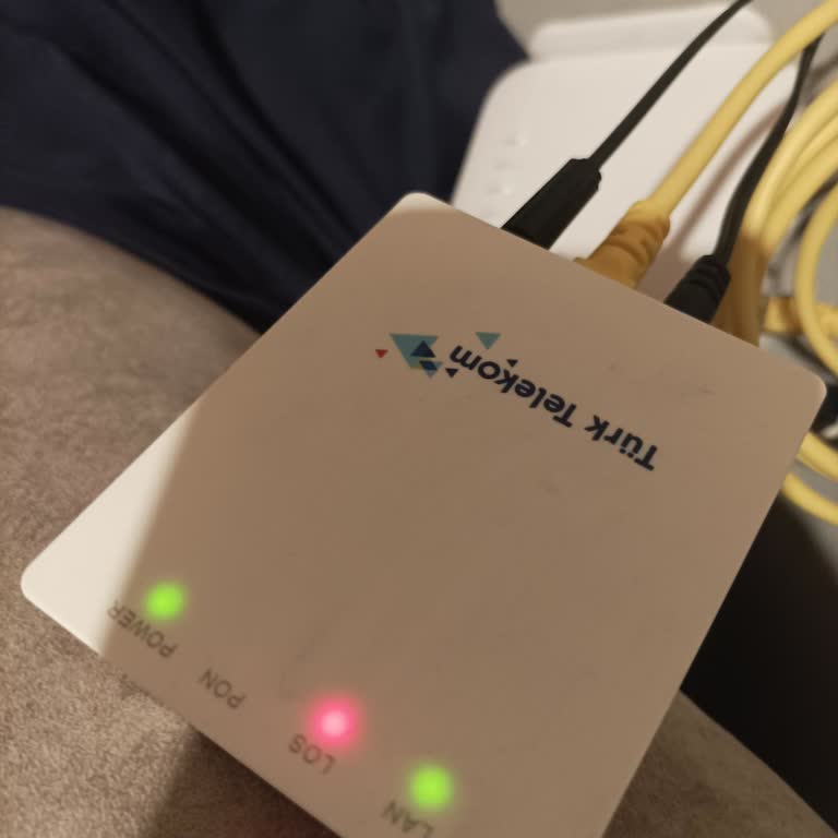 48 Saatten Fazla Süren İnternet Kesintisi Ve Yetersiz Bilgilendirme