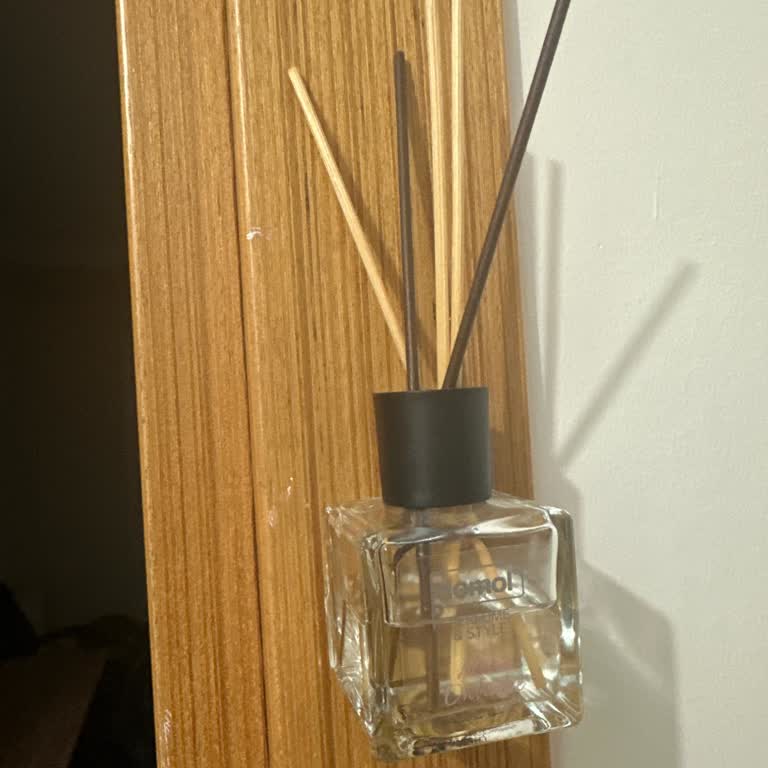 Domol Oda Kokusu Hiç Koku Yaymıyor Deneyimim Hayal Kırıklığı