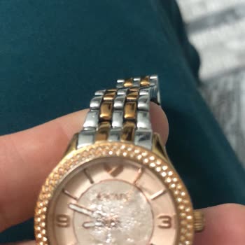 Escape Saatte Sürekli Tekrarlayan Su Alma Sorunu